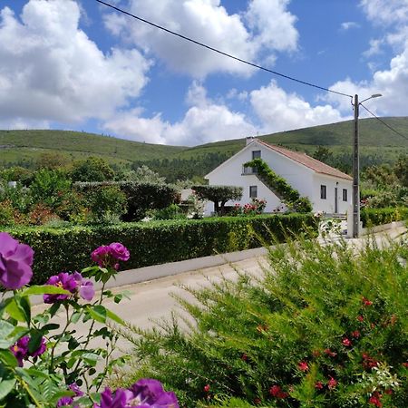 Casa Dos Vales 11 Villa Porto de Mós Exteriör bild